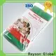 Rayson nonwoven Toplu satın alma özel nonwoven yeşil tek kullanımlık masa örtüsünü toplu olarak satın alın 1
