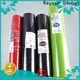 OEM nonwoven disposable tablecloth roll company 1