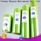 Wholesale best nonwoven disposable tablecloth roll in bulk 1