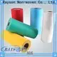 Rayson Bulk buy ODM pp nonwoven fabric company 1