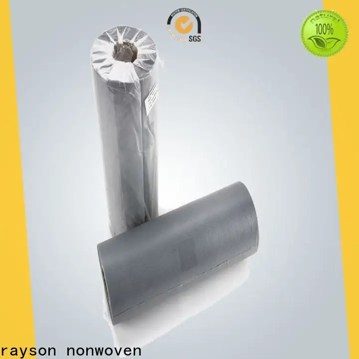 rayson nonwoven ODM best agryl 17gr supplier 1