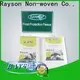 rayon nonwoven beyaz ot kumaş fabrikası 1