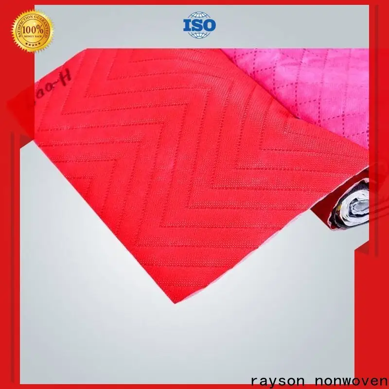 Bulk buy ODM pp melt blown nonwoven fabric in bulk 1