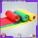 rayson nonwoven Rayson Bulk purchase OEM spunbond nonwoven polypropylene price 1