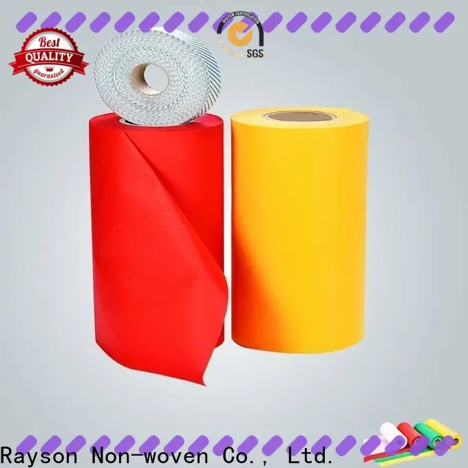 rayson nonwoven non woven flower wrapping paper in bulk flower gift shops 1