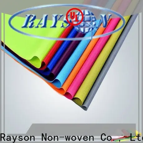rayon nonwoven pp kumaş rulosu tedarikçisi 1