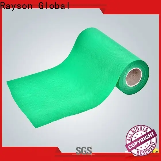 rayson nonwoven pp spunbond fabric in bulk1 1