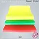Rayson custom nonwoven non woven fabric tissue paper company 1