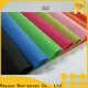 rayson nonwoven Rayson ODM polypropylene melt blown nonwoven fabric price 1