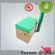 Rayson custom nonwoven disposable dining table cover factory 1