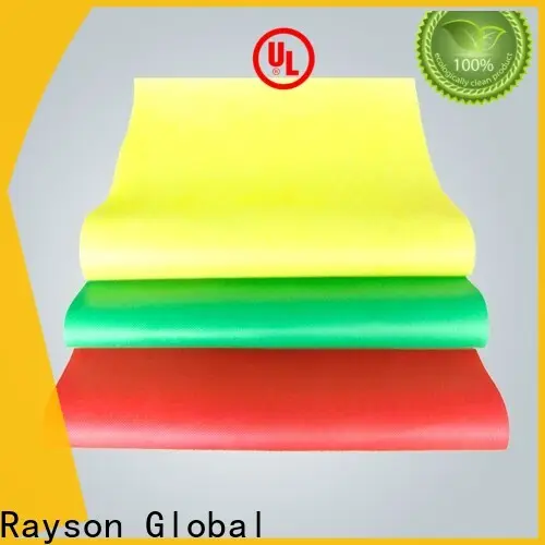 Bulk purchase ODM nonwoven fabric factory in bulk 1
