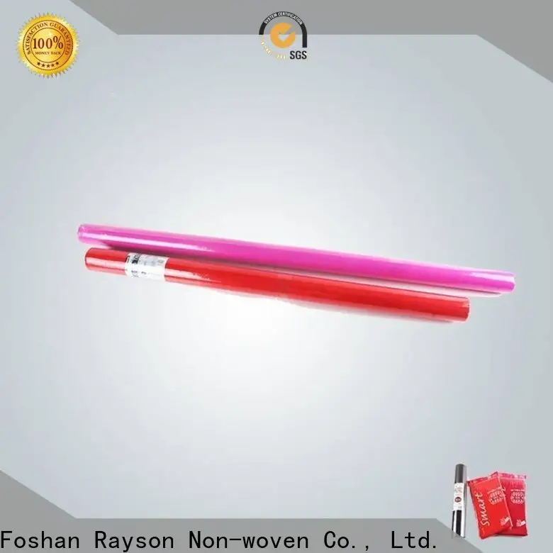 Bulk purchase OEM nonwoven catering disposable tablecloths manufacturer 1
