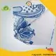 Bulk buy nonwoven floral upholstery material in bulk 1