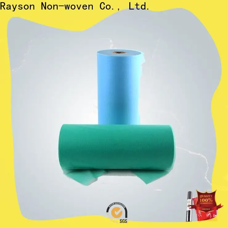 rayson nonwoven cool tablecloths supplier1 1