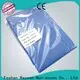 rayson nonwoven Custom disposable bed sheets for hospital company 1