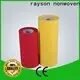 Rayson Bulk buy best pp spunbond non woven fabric company 1