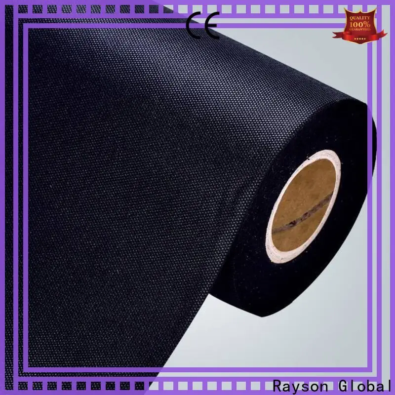 rayson nonwoven kitchen wipes nonwoven fabric manufacturer 1