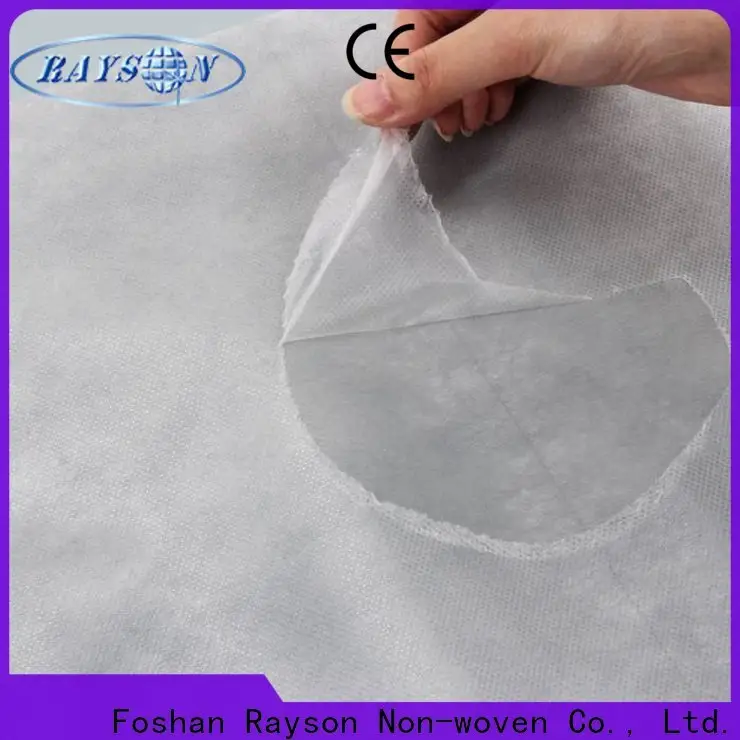rayon nonwoven lamine nonwoven şirketi 1