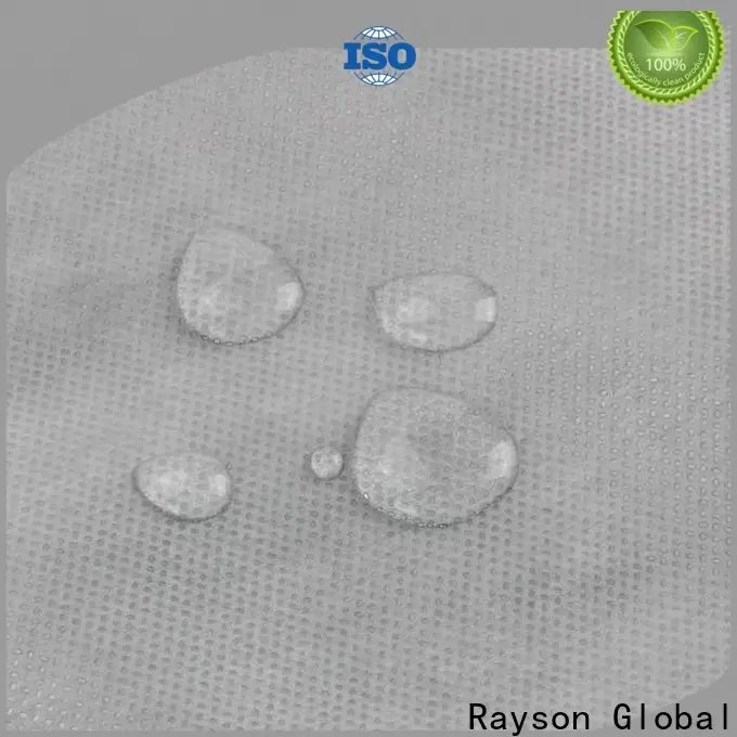 rayson nonwoven nonwoven fabric lamination price 1