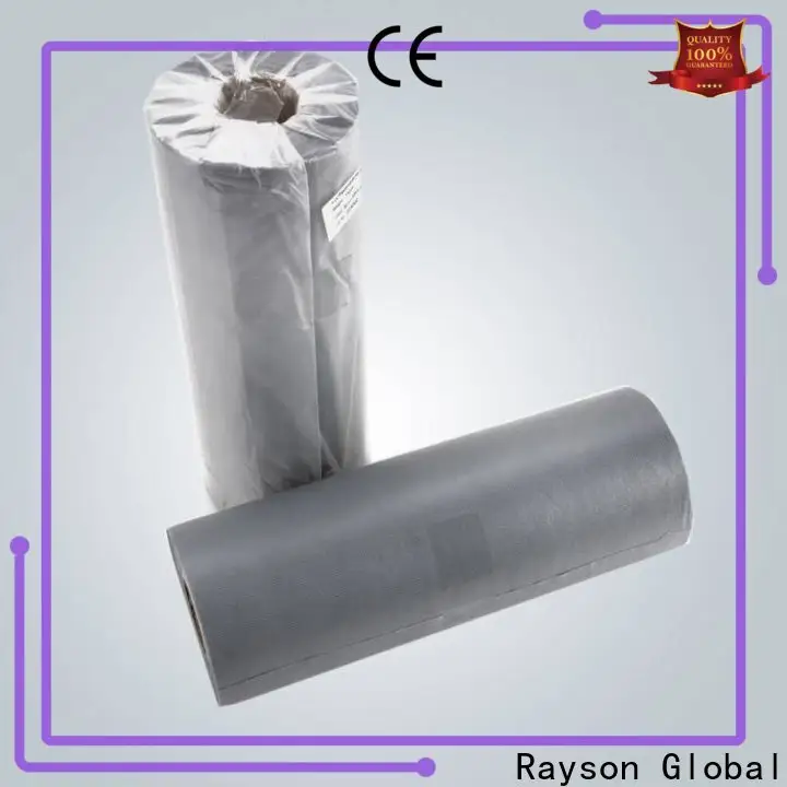 Rayson Bulk buy OEM nonwoven polyester laminated fabric factory 1