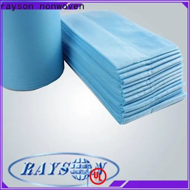 Bulk purchase high quality non woven sheets manufacturer 1
