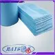 Bulk purchase high quality non woven sheets manufacturer 1