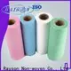 rayson nonwoven Bulk purchase custom non woven bed sheets manufacturer 1