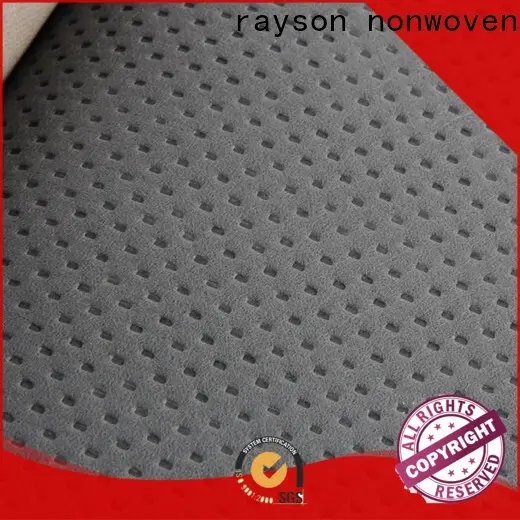 Toplu satın alma OEM nonwoven kaymaz malzeme toplu olarak 1