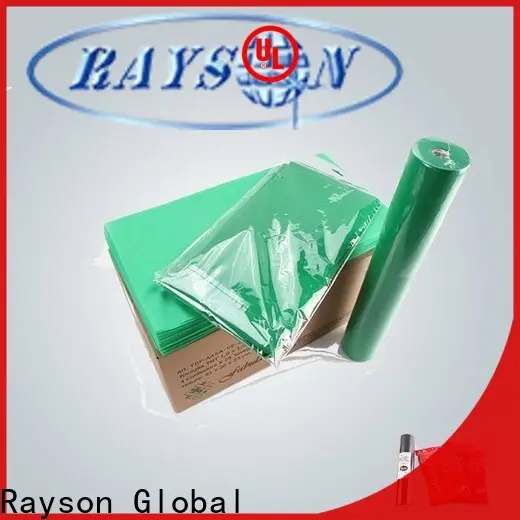 Rayson non tessuto Tovaglia usa e getta blu navy non tessuta all'ingrosso ODM sfusa 1