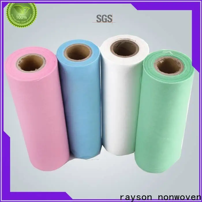 Rayson ODM 20 gsm polypropylene price 1