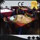 rayson nonwoven disposable dining table cover factory1 1