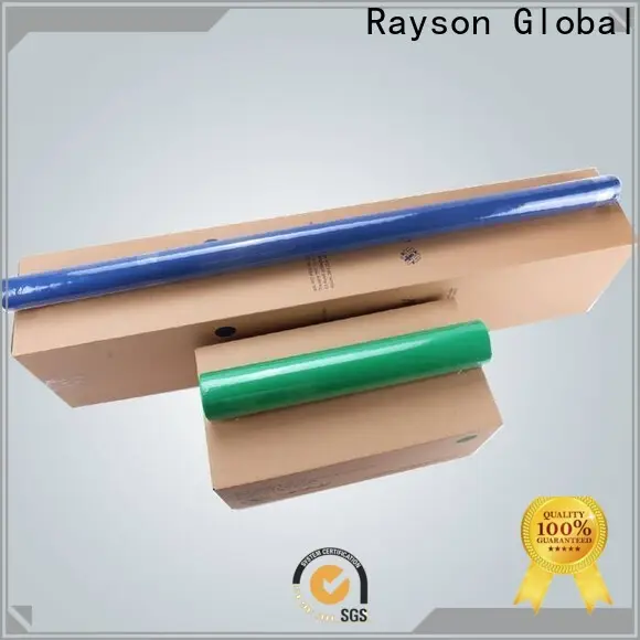 Bulk purchase nonwoven disposable tablecloth roll supplier 1