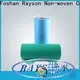 Bulk purchase custom pp melt blown nonwoven fabric factory 1