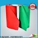 Rayson non tessuto Azienda di tessuto non tessuto in pp spunbond di alta qualità Rayson 1