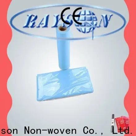 Wholesale nonwoven disposable tablecloth roll company1 1
