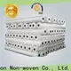 rayson nonwoven polypropylene spunbond nonwoven manufacturer 1