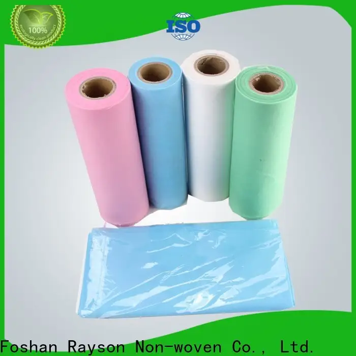 rayon nonwoven tıbbi dokunmamış kumaş tedarikçisi7 1