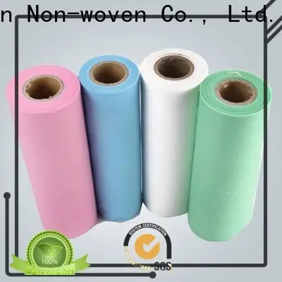 rayson nonwoven Rayson Wholesale high quality ss nonwoven fabric company 1