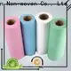 rayson nonwoven Rayson Wholesale high quality ss nonwoven fabric company 1