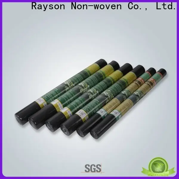 Custom best premium landscape fabric supplier 1