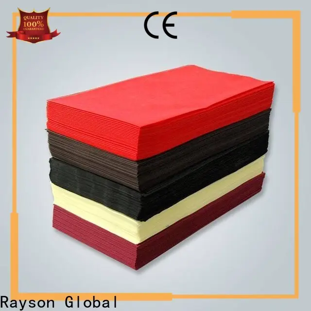 rayson nonwoven tnt nonwoven table cloth manufacturer1 1