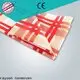 ODM high quality nonwoven disposable logo table cover factory 1