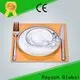 Rayson nonwoven green disposable tablecloth price1 1