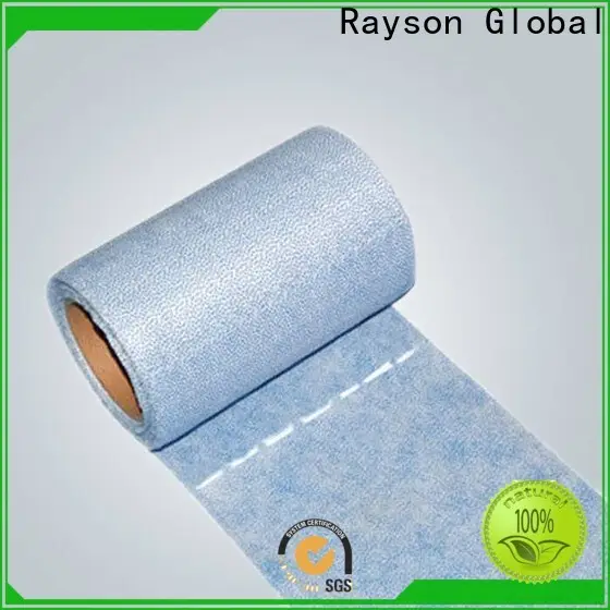 OEM disposable beauty bed sheets factory 1