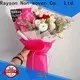нетканая бумага Rayson на оптовом цветочном рынке 1