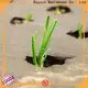 rayson nonwoven Wholesale landscape felt fabric in bulk 1