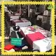 rayson nonwoven Rayson high quality nonwoven custom tablecloth logo supplier 1