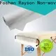 rayon nonwoven yatak çarşafı tedarikçileri fiyatı 1