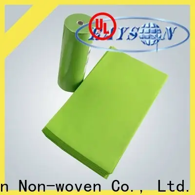Toplu satın alma OEM nonwoven masaj masası tek kullanımlık çarşaf tedarikçisi 1