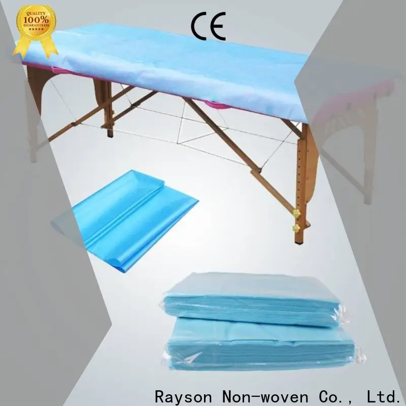 Rayson Bulk buy custom nonwoven laminated fabric manufacturers price 1